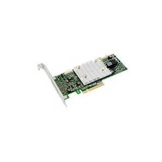 Adaptec - 2294900-R - SmartRAID 3151-4i - 12Gbps - 8x PCI-E 3.0
