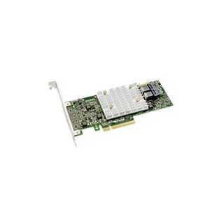 Adaptec - 2291000-R - SmartRAID 3154-8i - 12Gbps - 8x PCI-E 3.0