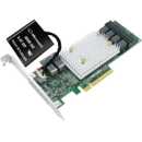 Adaptec - 2294700-R - SmartRAID 3154-24i - 12Gbps - 8x...