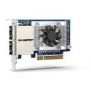 QNAP - QXP-3X8PES - Erweiterungsmodul - PCIe 3.0 x8...