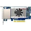 QNAP - QXP-1630S-3816 - Speicher-Controller - SATA 6Gb/s...