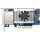 QNAP - QXP-1630S-3816 - Speicher-Controller - SATA 6Gb/s / SAS 12Gb/s / PCIeLow-Profile RAID JBOD PCIe 4.0 x8