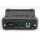 ICY DOCK - ToughArmor - MB991U3-1SB - Externes 2,5 Zoll  SAS/SATA USB 3.0/Mini-SAS Gehäuse - USB 3.0 - SATA 6Gbit/s - Metall - Ein-/Ausschalter - LED - Lüfterlos