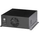 Industrielle Desktop-/Wallmountgehäuse - Mini-ITX...