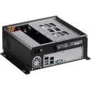 Industrielle Desktop-/Wallmountgehäuse - Mini-ITX...