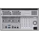 Industrielle Desktop-/Wallmountgehäuse - micro-ATX...