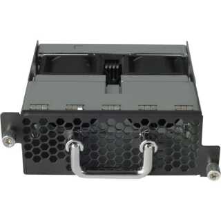 HPE - Front to Back Airflow Fan Tray - Gebläseplatte Netzwerkgerät