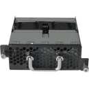 HPE - Front to Back Airflow Fan Tray - Gebläseplatte...