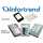Infortrend - Toshiba Enterprise 2.5" SAS 12Gb/s HDD, 300GB, 10000rpm, 13 in 1 Packing.