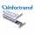 Infortrend - Slide rail assembly, 23"~37" rack depth