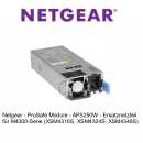 Netgear - ProSafe Module - APS250W - Ersatznetzteil...