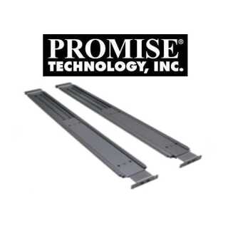 Promise - 3U/4U Rail Kit for all Product Series