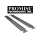 Promise - 3U/4U Rail Kit for all Product Series