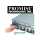 Promise - R/J2600xx - Vess R2600 Power Supply Unit 250W-3U height