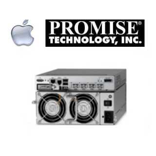 Promise - Controller and PSU Service Part Kit.VTrak E5300/E5320
