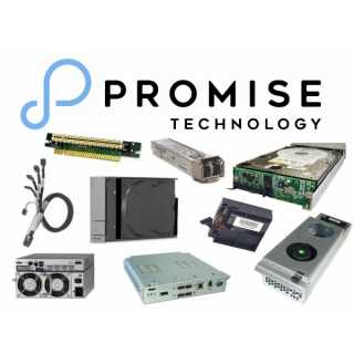 Promise - Controller FRU.Promise.1 PACK.Vess A6600.CPU:E3-1275V5.Memory:8GBx1.M2:128GBx1