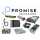 Promise - Controller FRU.Promise.1 PACK.Vess A6600.CPU:E3-1275V5.Memory:8GBx1.M2:128GBx1
