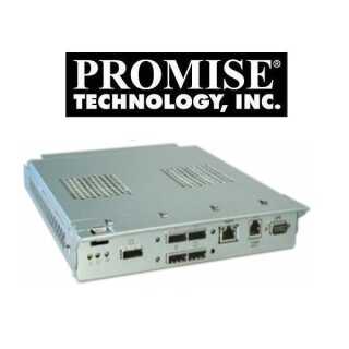 Promise - Controller FRU with DDR 8Gx1.Promise.BOX.Vess R3600ti