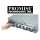Promise - PSU FRU w/o CRPS.Promise.BOX.Vess J3600