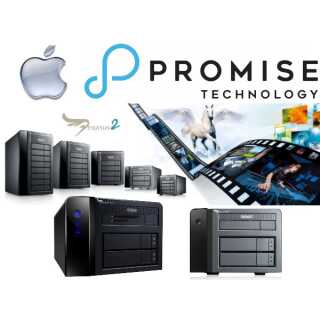 Promise - SP PegasusPro R16 SAS HBA module for JBOD