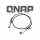 QNAP - 10GBase Direktanschlusskabel - SFP+ (M) bis SFP+ (M) 1.5 m