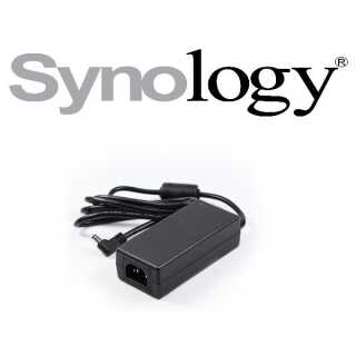 Synology - Netzteil - 60 Watt - Level VI - 11.3 x4.9 x3.5cm