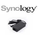 Synology - Netzteil - 60 Watt - Level VI - 11.3 x4.9 x3.5cm