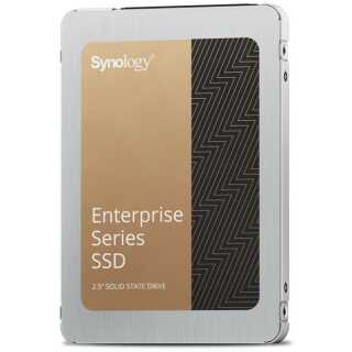 Synology - SAT5221-960G - SSD - Enterprise - 960 GB - intern - 2.5" (6.4 cm)SATA 6Gb/s