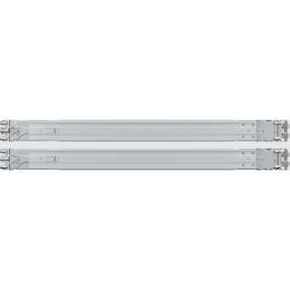Synology - RKS-04 - Rack-Schienen-Kit