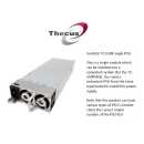 Thecus - N8900 - Netzteil PSU 550 Watt - SureStar TC-550R...