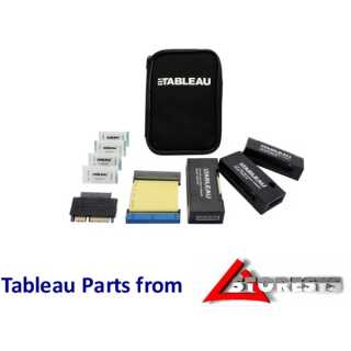 TABLEAU - TKA5-AD Festplattenadapter Kit