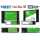 WD - WDS100T4G0E-00CPS0SSD - Green SN3000 SSD - 1TB M.2 2280 POWERED BY SANDISK