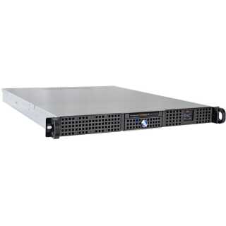 Actidata - T-Pontis® 1U-LTO-8 (10GbE iSCSi Bridge mit integriertem LTO Tape-Drive)
