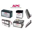 APC - USV - Ersatzbatterie RBC6