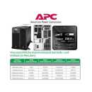 APC - USV - SRT 6000VA 230V