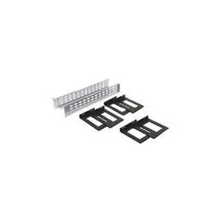 APC - Rack-Schienen-Kit - Grau - 48.3 cm (19") für Smart-UPS SRT 10000VA 5000VA 6000VA 8000VA