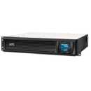 APC - Smart-UPS C SMC1500I-2UC - USV (Rack -...