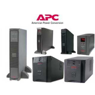 APC - APC Smart-UPS SMC1000IC - USV - Wechselstrom 220/230/240 V - 600 Watt 1000 VA USB Ausgangsanschlüsse: 8 Schwarz