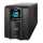 APC - Smart-UPS C 1500VA LCD - USV - Wechselstrom 230 V- 900 Watt 1500 VA USB Ausgangsanschlüsse: 8 Schwarz mit APC SmartConnect