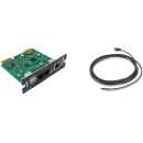 APC - Network Management Card 3 with PowerChute Network...