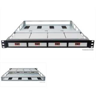ATTO - FlexRack, Rackmount Shelf For ThunderLink Adapters & XstreamCORE 8100T