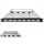 ATTO - FlexRack, Rackmount Shelf For ThunderLink Adapters & XstreamCORE 8100T