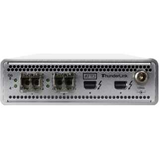 ATTO - ThunderLink FC 2082 - Hostbus-Adapter - Thunderbolt 2 - 8Gb Fibre Channel x 2