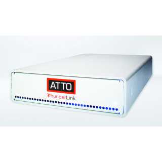 ATTO - ThunderLink TLNS-5102-DE0 TB5