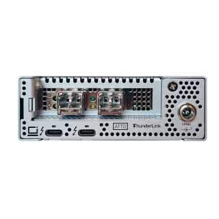 ATTO - ThunderLink TLNS-5252-DE0 TB5