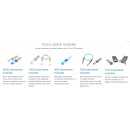Cisco - SFP (Mini-GBIC)-Transceiver-Modul - GigE -...