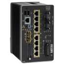 Cisco - Catalyst IE3200 Rugged Series - Network...
