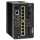 Cisco - Catalyst IE3200 Rugged Series - Network Essentials - Switch managed 8 x 10/100/1000 + 2 x Gigabit SFP an DIN-Schiene montierbar DC power