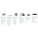 Cisco - 897 VDSL2/ADSL2+ over POTs and 1GE/SFP Sec Router
