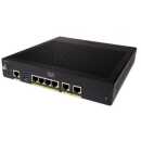 Cisco - Integrated Services Router 921 - Router...